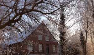 winterhuis